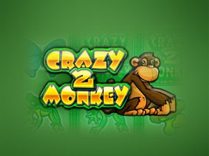 Игровой автомат Crazy Monkey 2 от Igrosoft