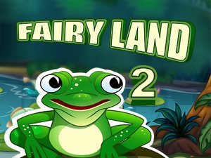 Игровой автомат Fairy Land 2 от Belatra