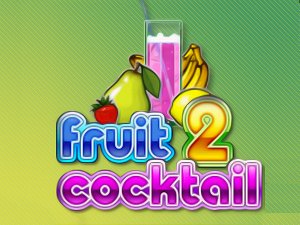 Игровой автомат Fruit Cocktail 2 от Igrosoft