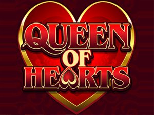 Игровой автомат Queen of Hearts от Novomatic