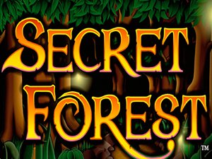 Игровой автомат Secret Forest от Novomatic
