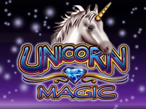 Игровой автомат Unicorn Magic от Novomatic