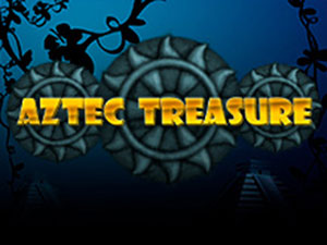 Игровой автомат Aztgec Treasure онлайн бесплатно