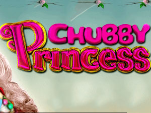 Игровой автомат онлайн Chubby Princess от компании PlayPearls