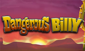 Dangerous Billy – характеристики и особенности бесплатного слота