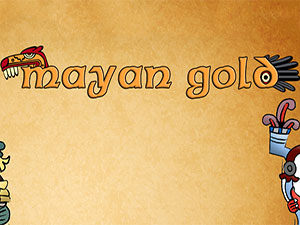 игровой автомат Mayan Gold от компании PlayPearls