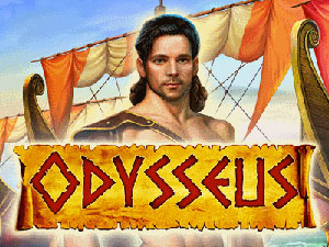 игровой автомат Odysseus от компании Playson