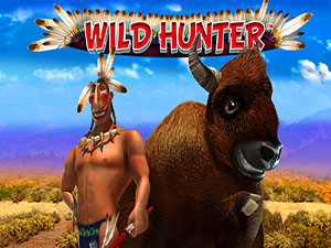 Игровой автомат Wild Hunter от компании Playson